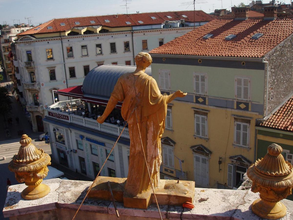 Lovely Apartment Near Centar PUY Eksteriør bilde